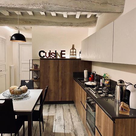 Appartement Opio 60 à Montepulciano Stazione Extérieur photo