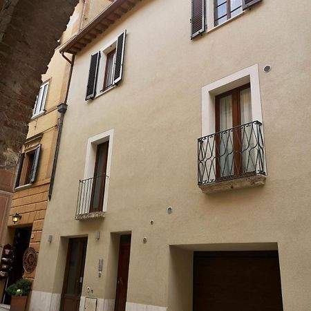 Appartement Opio 60 à Montepulciano Stazione Extérieur photo