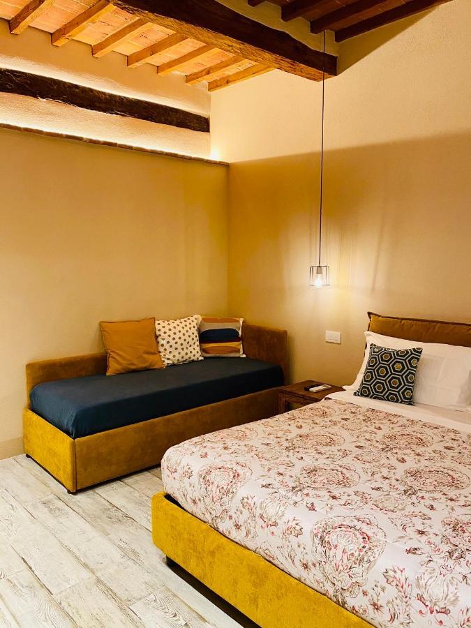 Appartement Opio 60 à Montepulciano Stazione Extérieur photo
