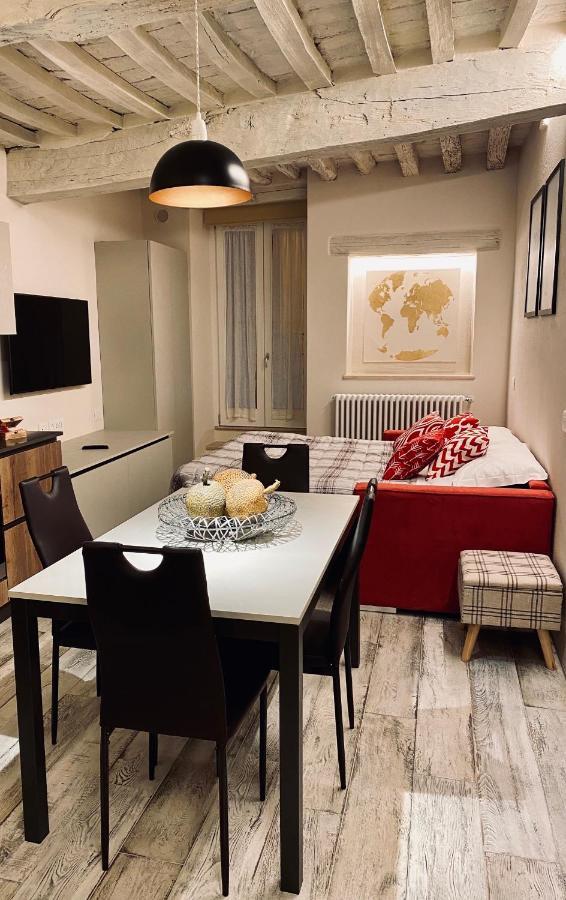 Appartement Opio 60 à Montepulciano Stazione Extérieur photo