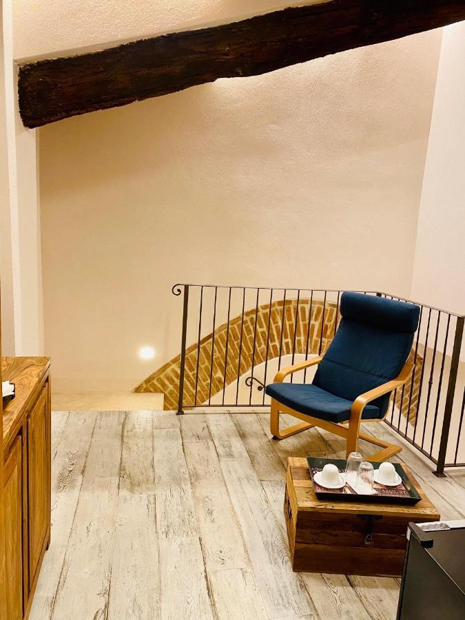 Appartement Opio 60 à Montepulciano Stazione Extérieur photo