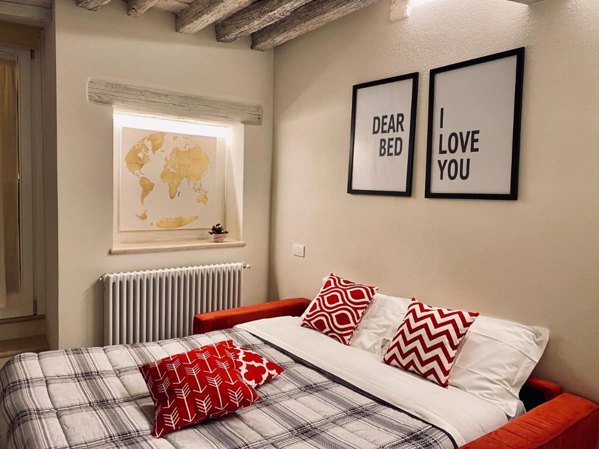 Appartement Opio 60 à Montepulciano Stazione Extérieur photo