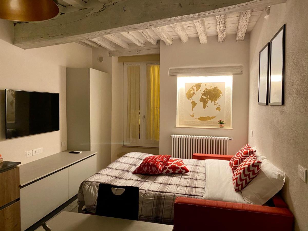 Appartement Opio 60 à Montepulciano Stazione Extérieur photo