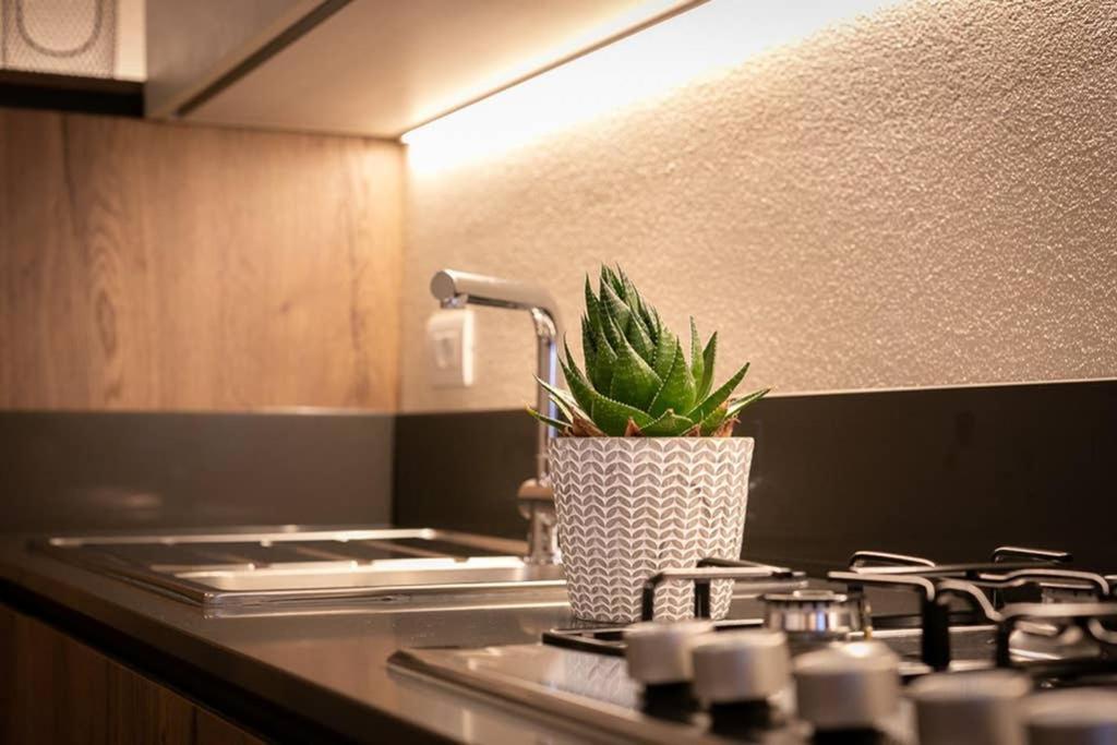 Appartement Opio 60 à Montepulciano Stazione Extérieur photo