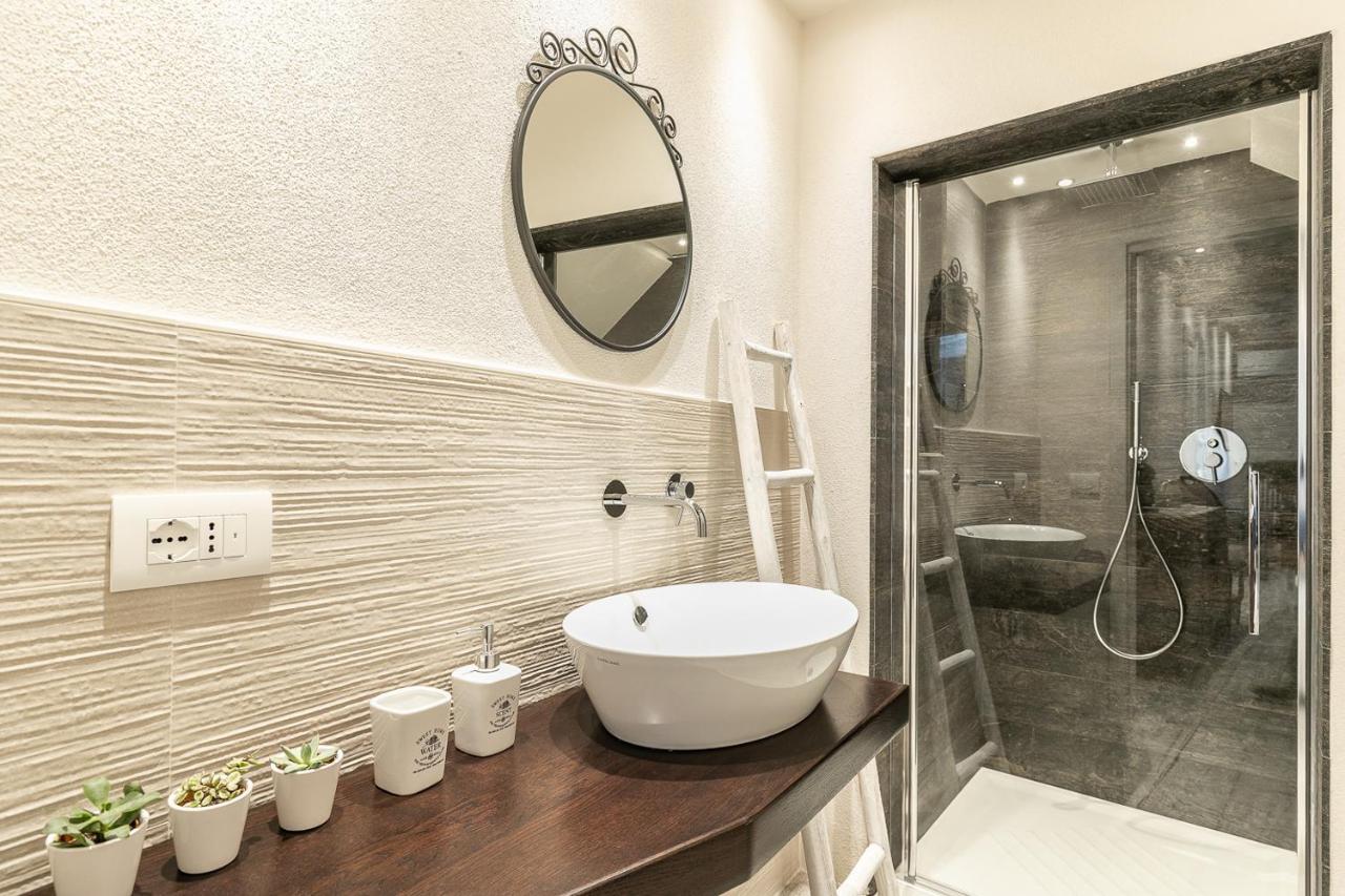 Appartement Opio 60 à Montepulciano Stazione Extérieur photo